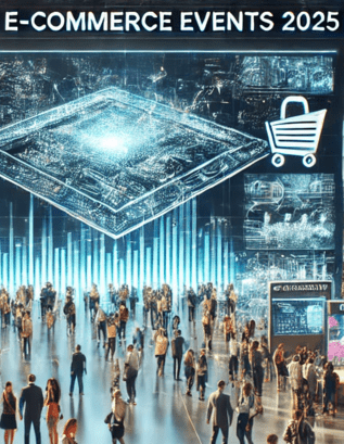 Die besten E-Commerce-Events 2025