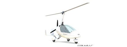 Autogyro