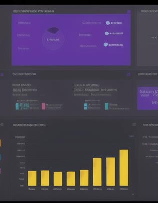 Dashboard-Frameworks: Eine detaillierte Übersicht